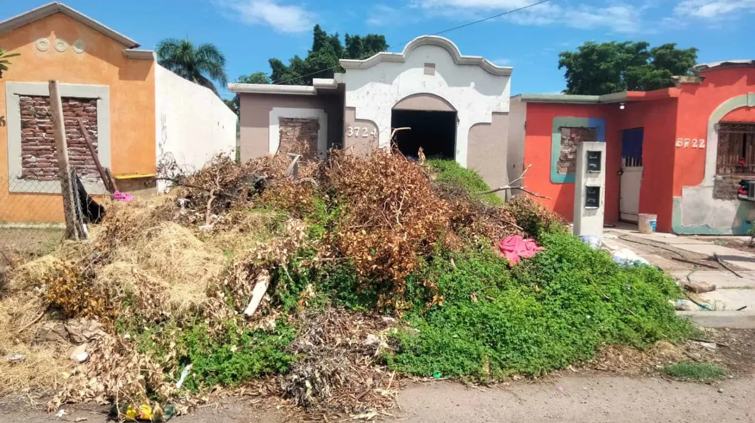 Vecinos de Urbi Villas del Real confían en Gobierno Estatal