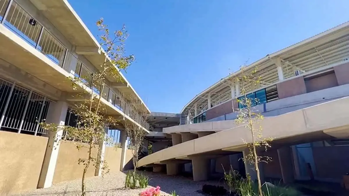 Bachillerato deportivo del TOG suspende clases este lunes en Cajeme