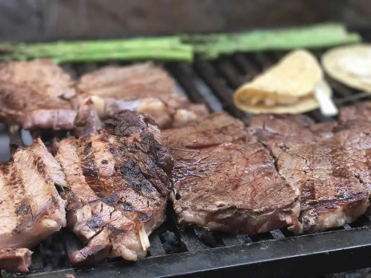 Comida típica de Sonora. Fuente: Pixabay/diazsiller