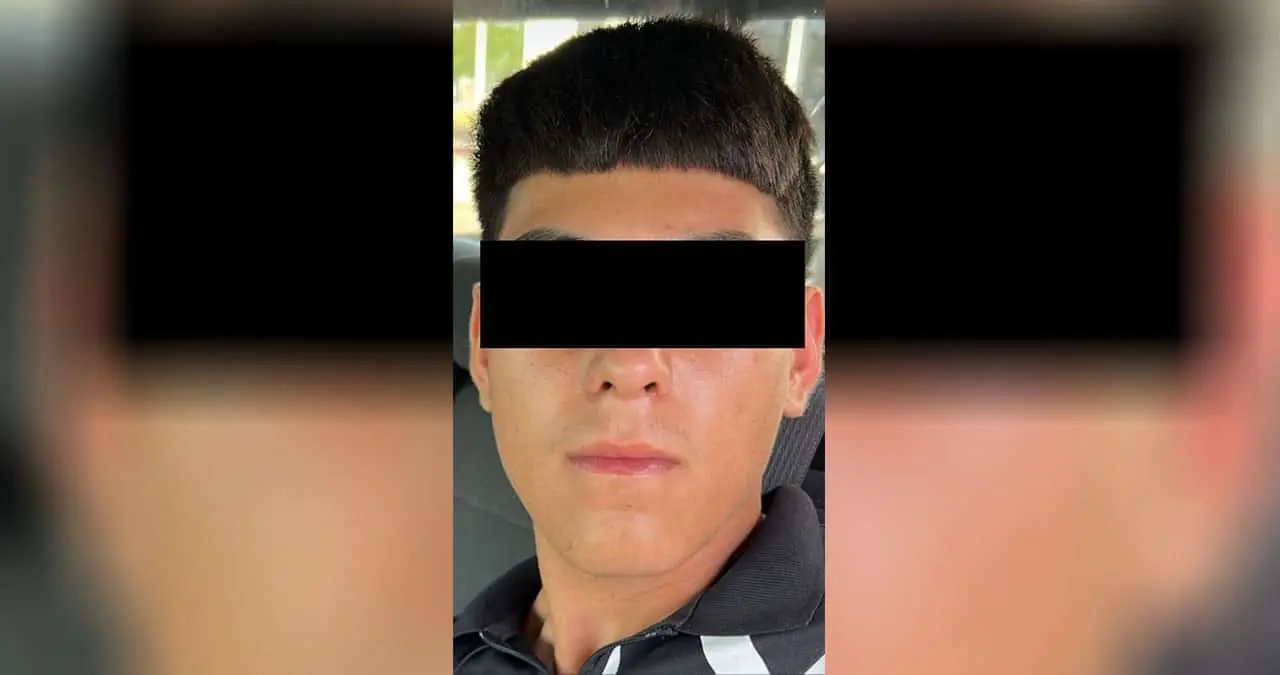 Fiscalía de Sonora detiene a sujeto implicado en multihomicidio en Cajeme