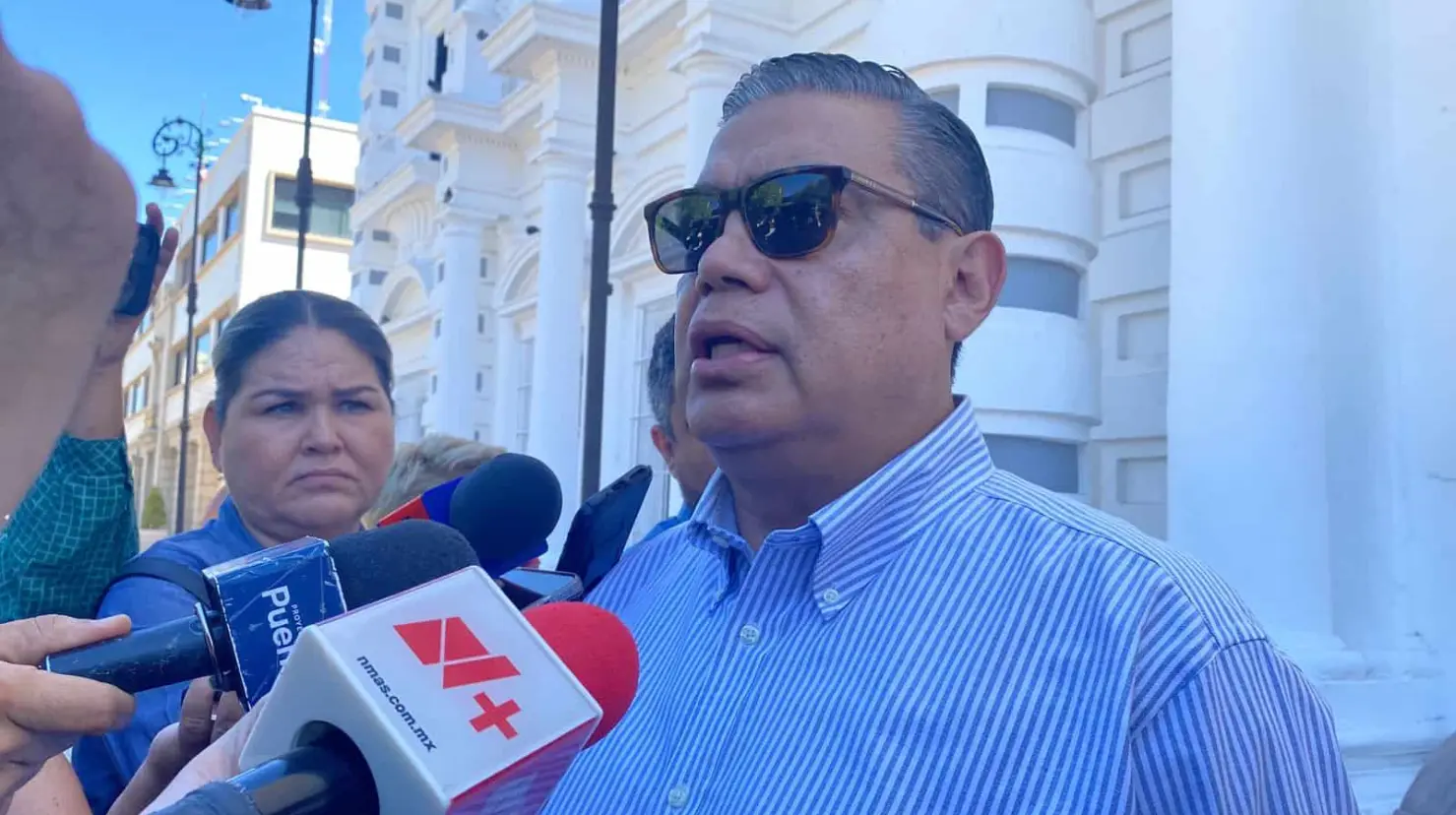 FGJE Sonora descarta que balaceras en Cajeme tengan relación con lo que sucede en Sinaloa