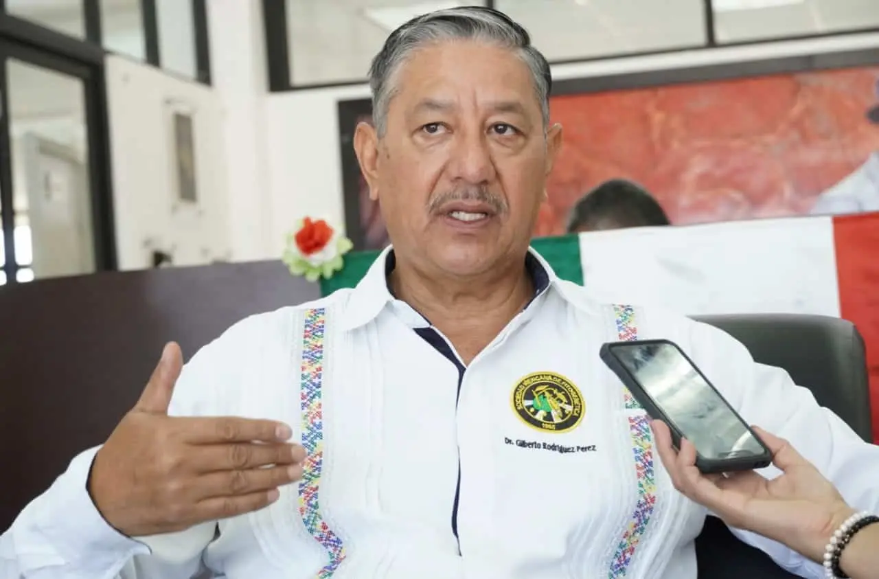 ITVY obtiene una nueva variedad de Triticale en Sonora
