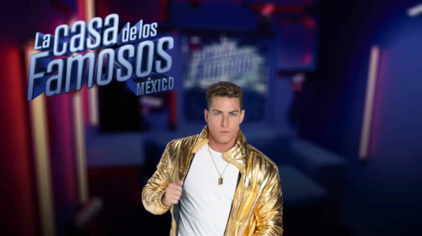La Casa de los Famosos México: Agustín Fernández es el último eliminado a una semana de la final