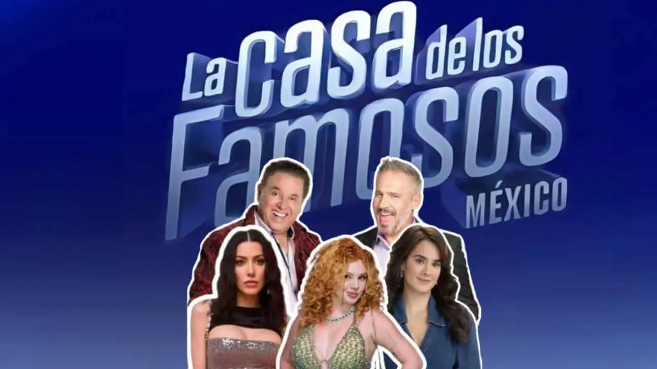 La Casa de los Famosos México: ¿Cuándo sale el quinto finalista?