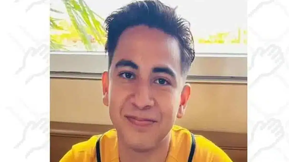 Desaparece en Ciudad Obregón estudiante universitario de Los Mochis, Sinaloa