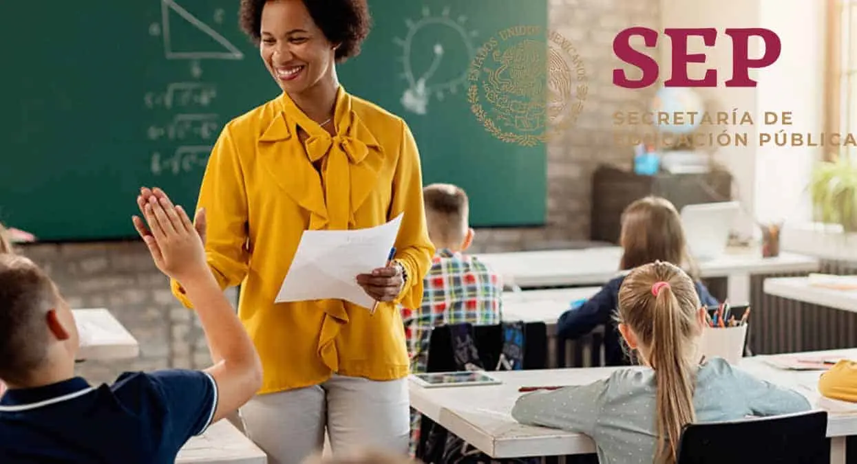 SEP: ¿Habrá clases el 1 de octubre? Esto dice el Calendario Escolar