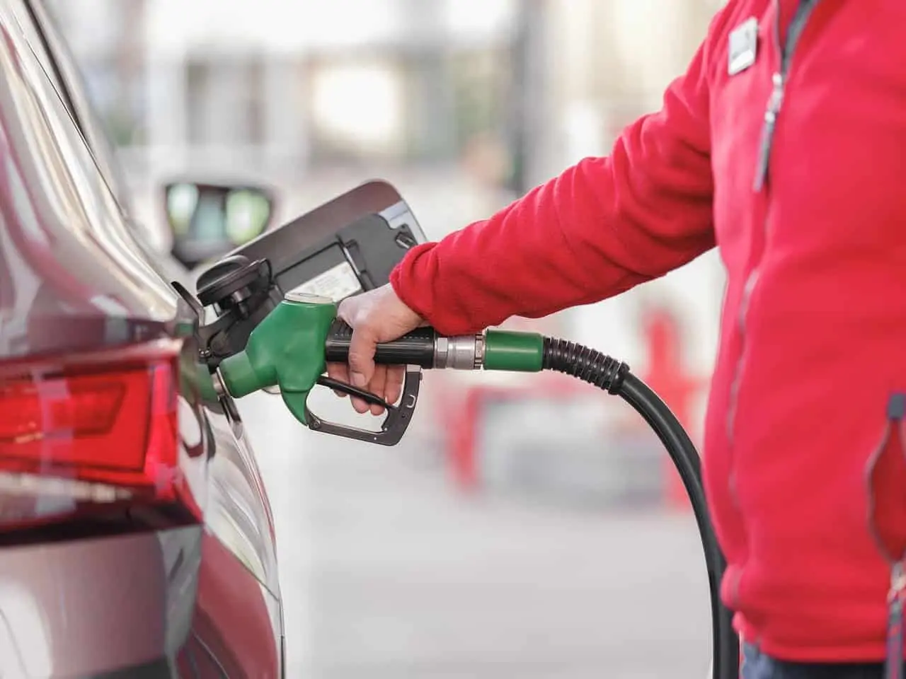 Precio gasolina en México. Fuente: Pixabay/Engin_Akyurt