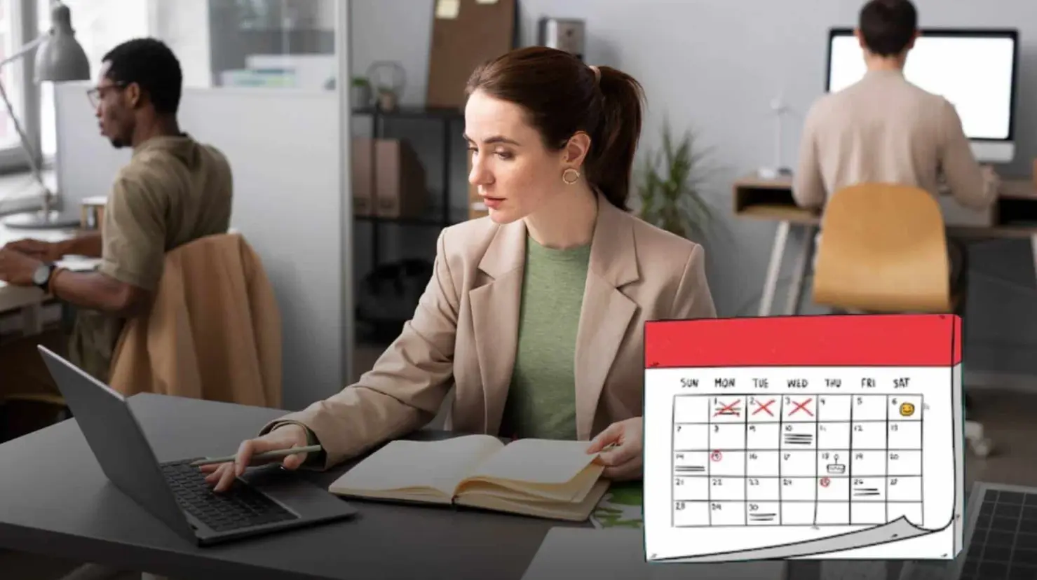 Conoce los días feriados de octubre en México, según el calendario oficial