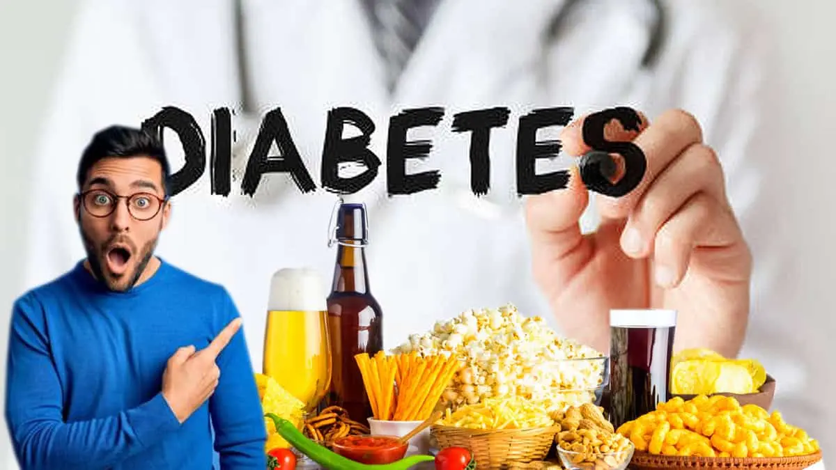 Diabetes: estos alimentos aumentan el riesgo de detonar la enfermedad