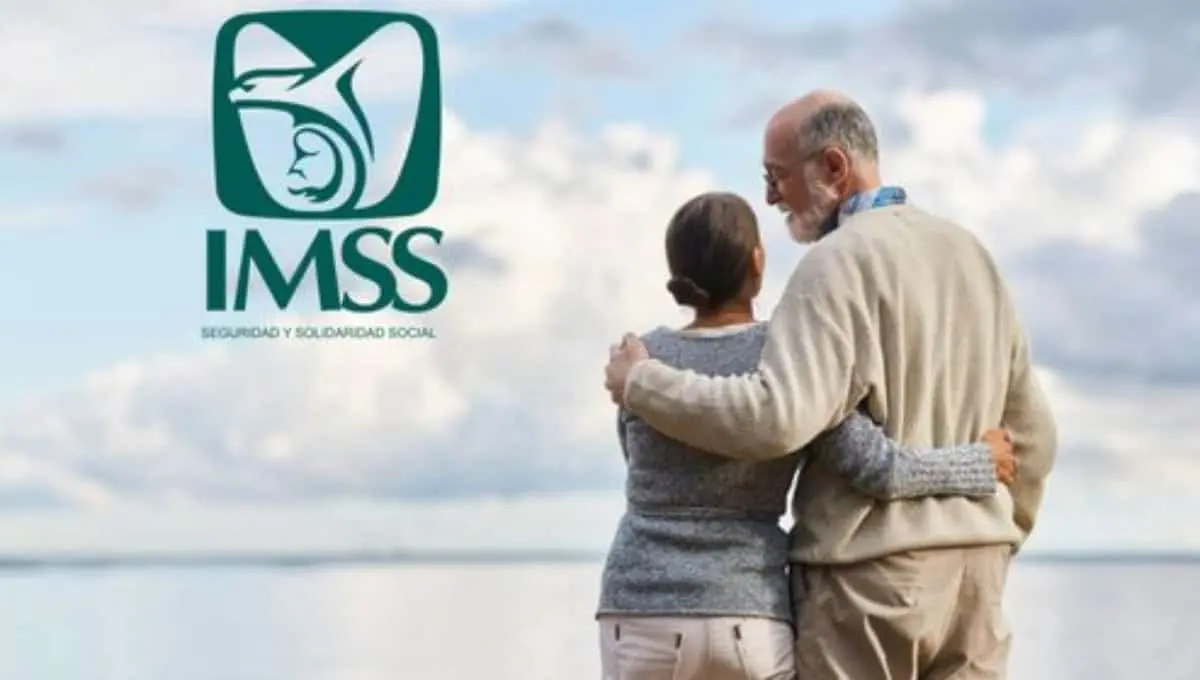 Pensión IMSS: esta es la fecha en la que llegará el aguinaldo 2024