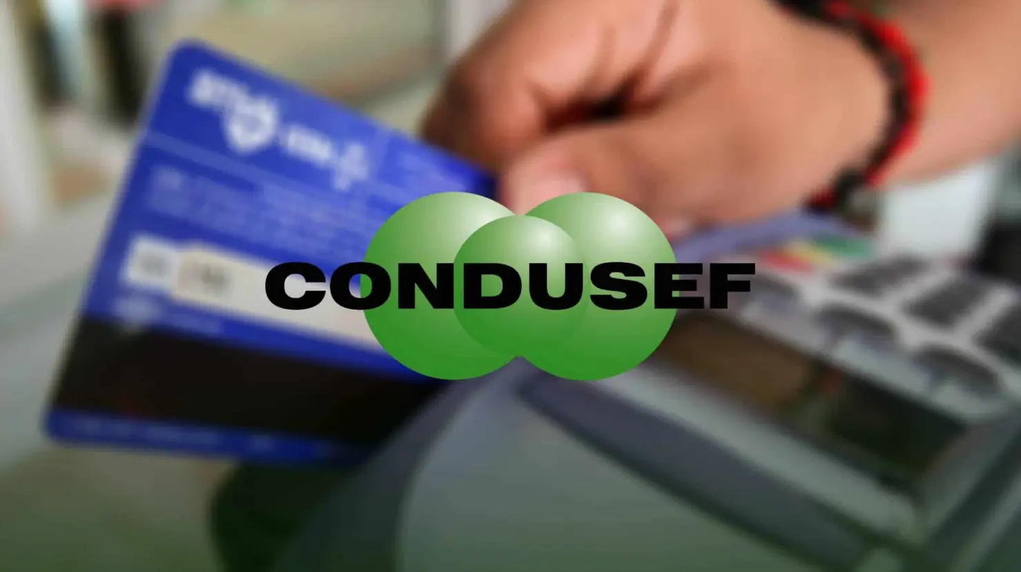 Recomendaciones de Condusef para evitar fraudes bancarios