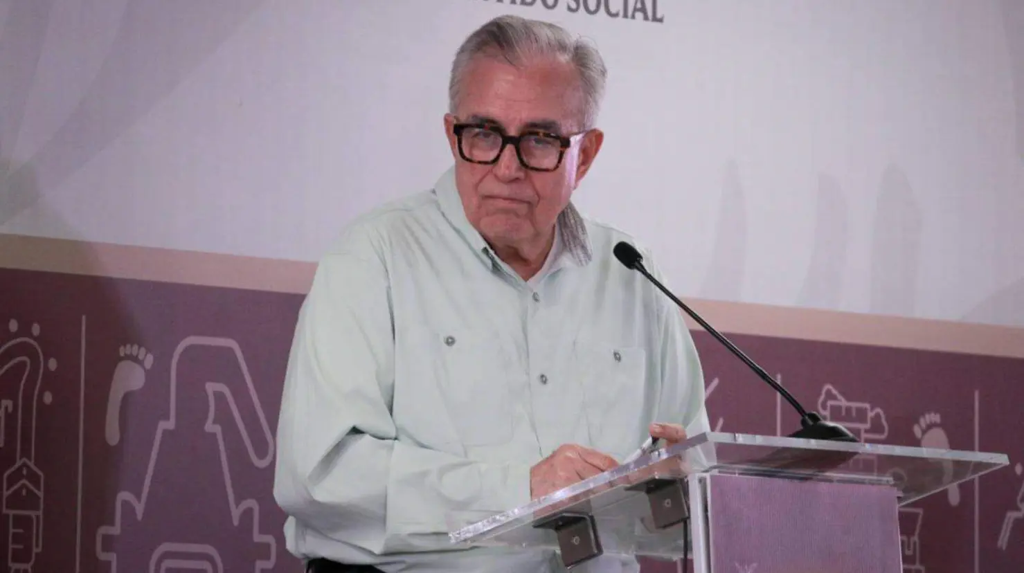 UAS reanuda clases presenciales en Sinaloa tras llamado de Rubén Rocha Moya