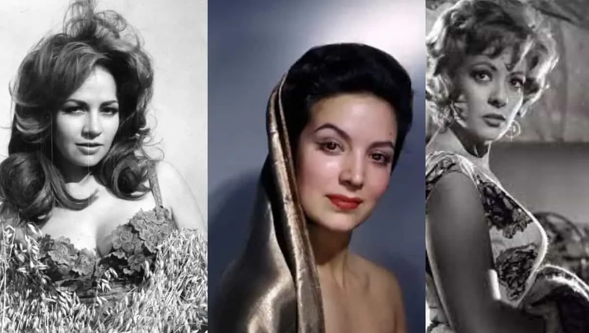 Actores y actrices más famosos de Sonora, según la Inteligencia Artificial