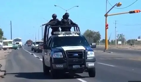 Alfonso Durazo: No se implementará el mando único en otros municipios de Sonora