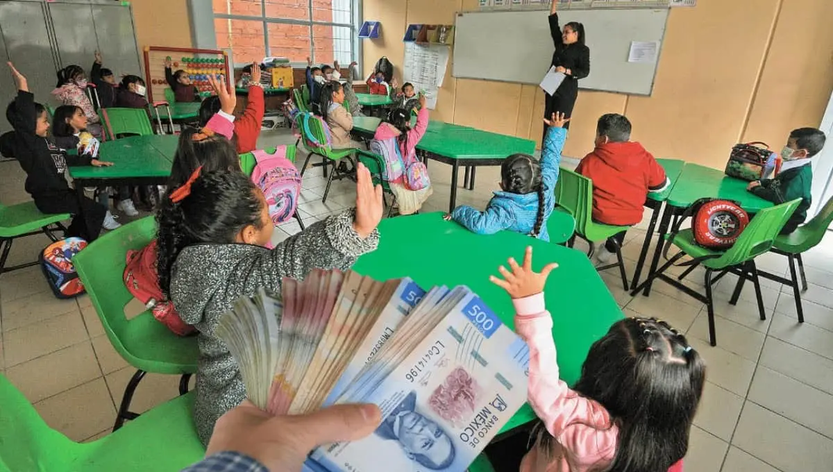 Beca Universal para estudiantes 2024: requisitos, documentos y cierre de registro