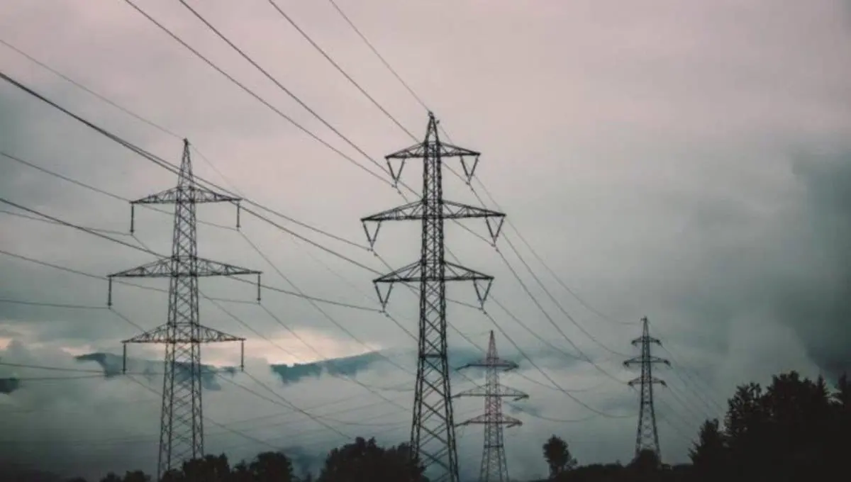 Sonora y otros 8 estados lideran la producción de energía eléctrica a nivel nacional