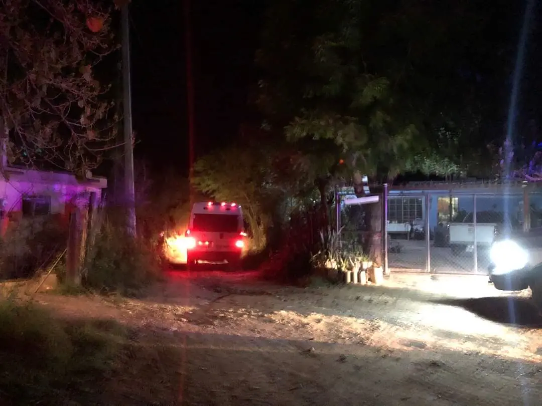 Identifican a hombre abatido por la Guardia Nacional en Cajeme