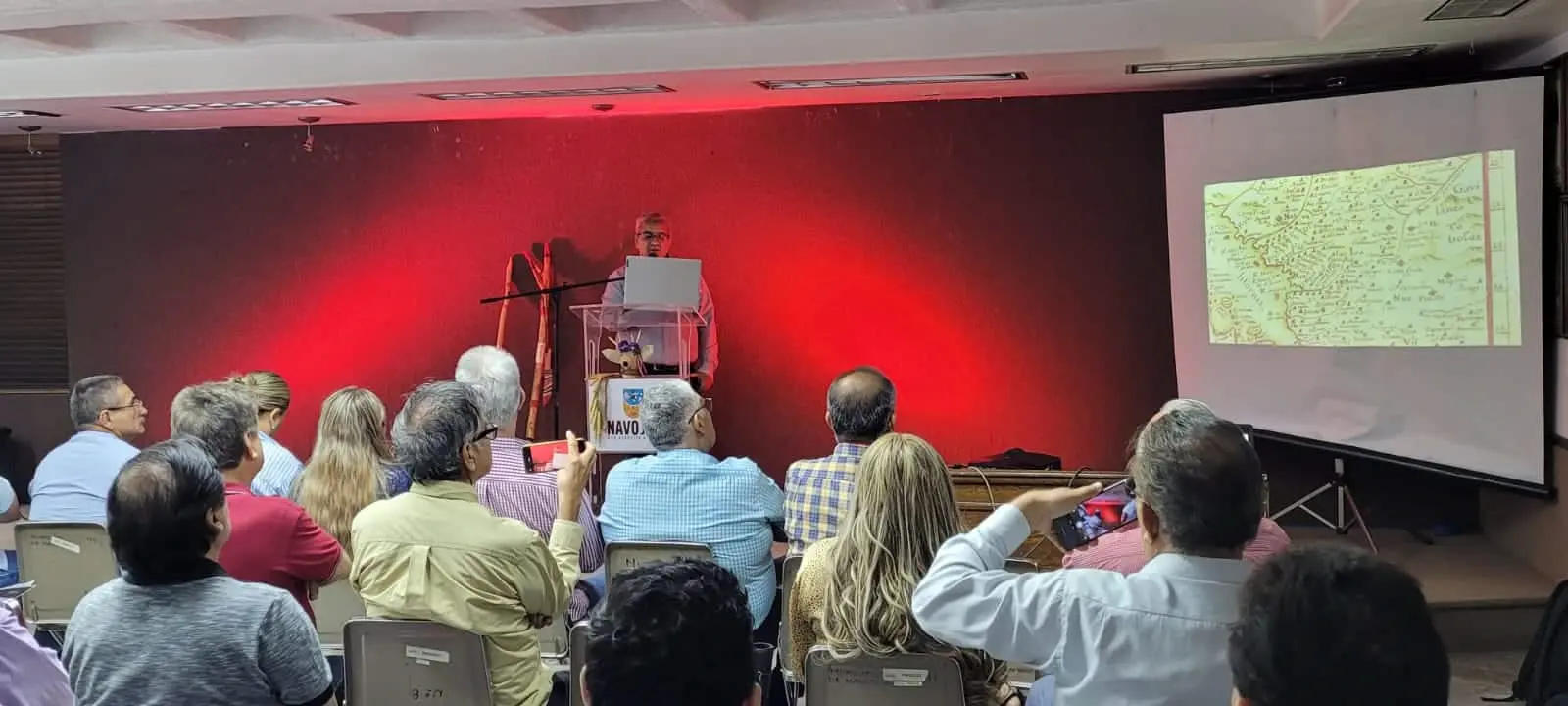 Celebran el 410 aniversario de Navojoa