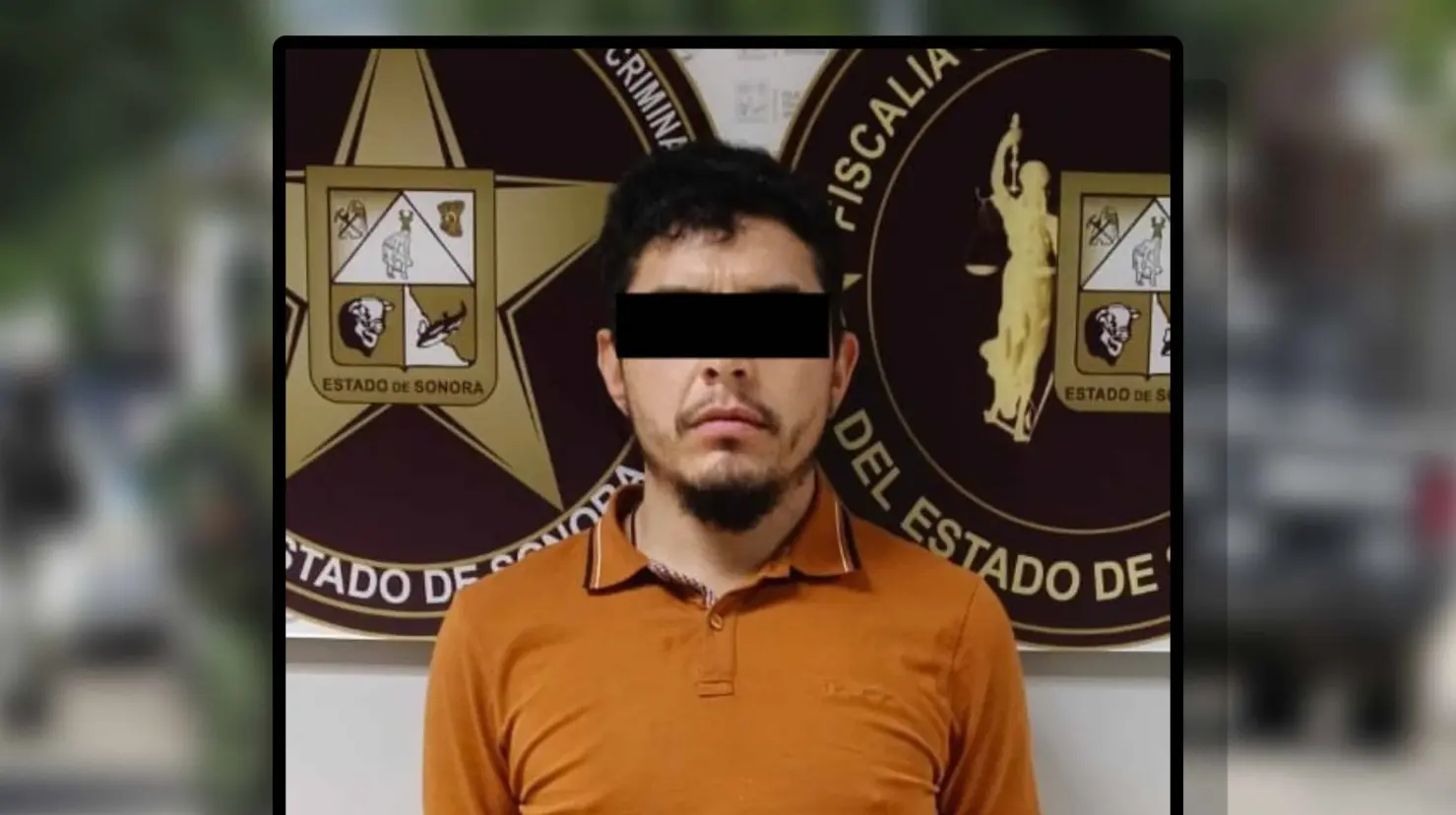 En Nogales detienen a Jorge Ariel “N” por presunto homicidio y privación ilegal de la libertad
