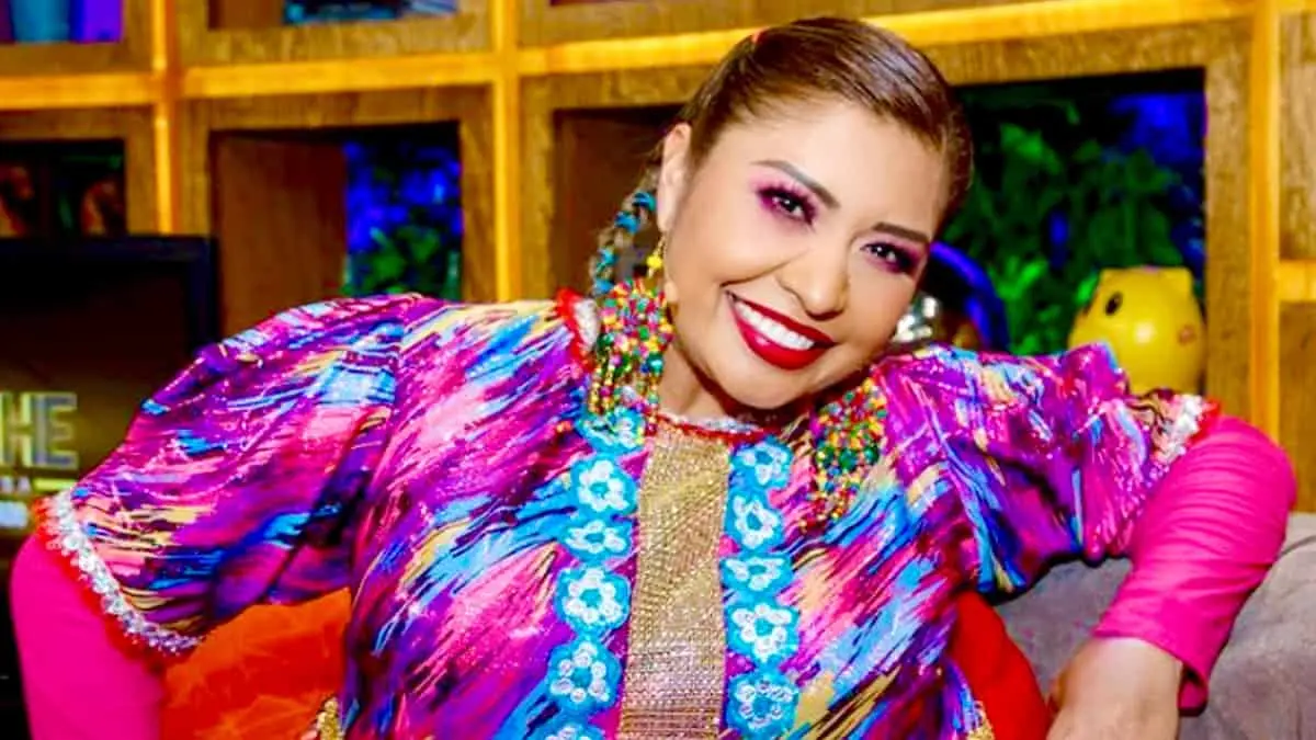 ¡Otra! La India Yuridia también cancela presentación en Culiacán