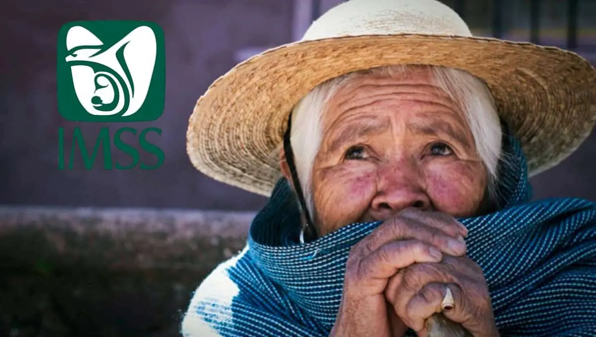 ¿Cuándo pagarán la Pensión IMSS si el 1 de octubre es feriado?