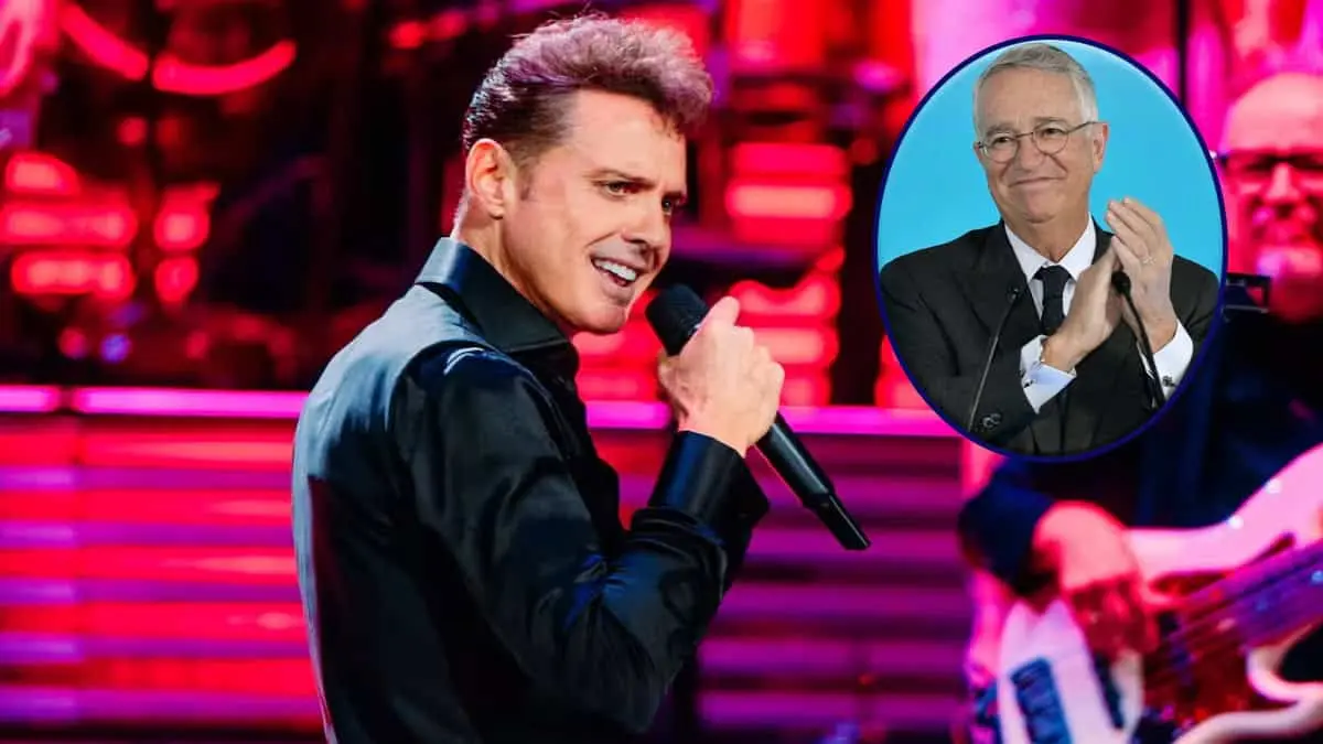 Ricardo Salinas Pliego regalará boletos para concierto de Luis Miguel en Mazatlán