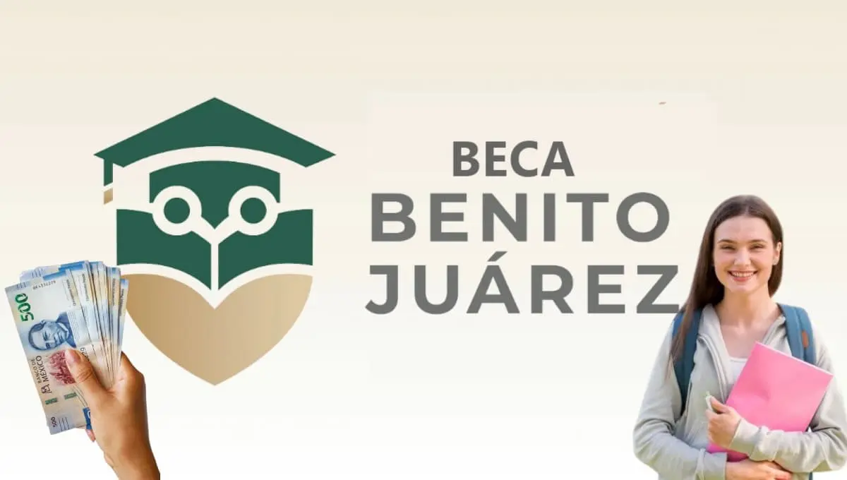 Beca Benito Juárez: este error puede costarte el apoyo