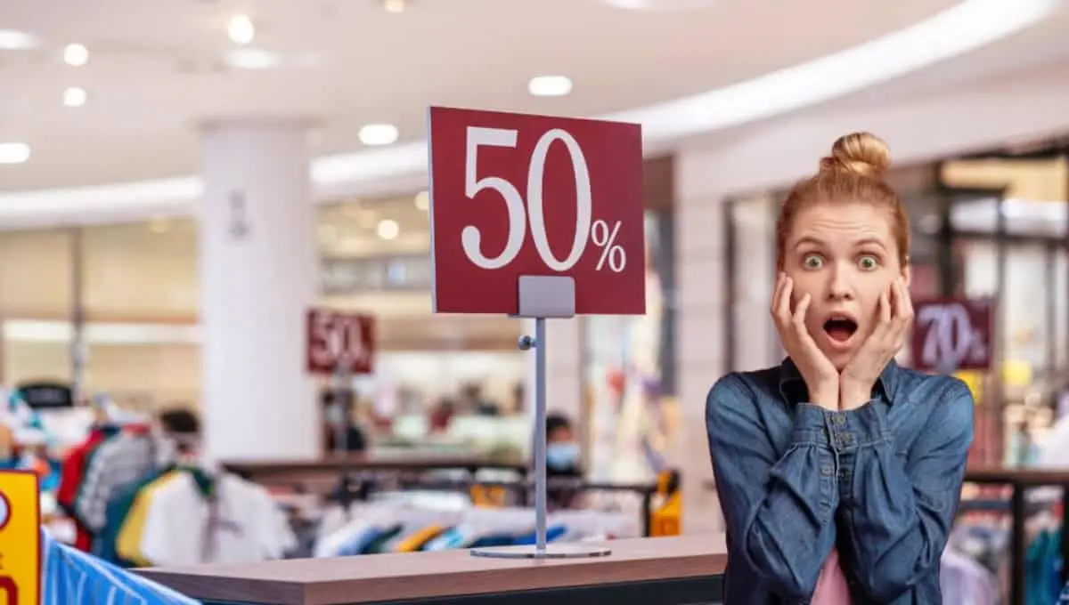 Buen Fin 2024: conoce las fechas más importantes de esta temporada de rebajas