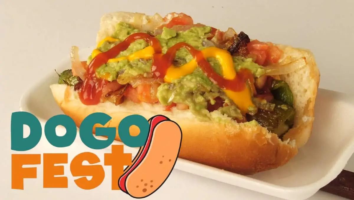 Llega el Dogo Fest a Hermosillo, Sonora; conoce fecha, lugar y hora del evento
