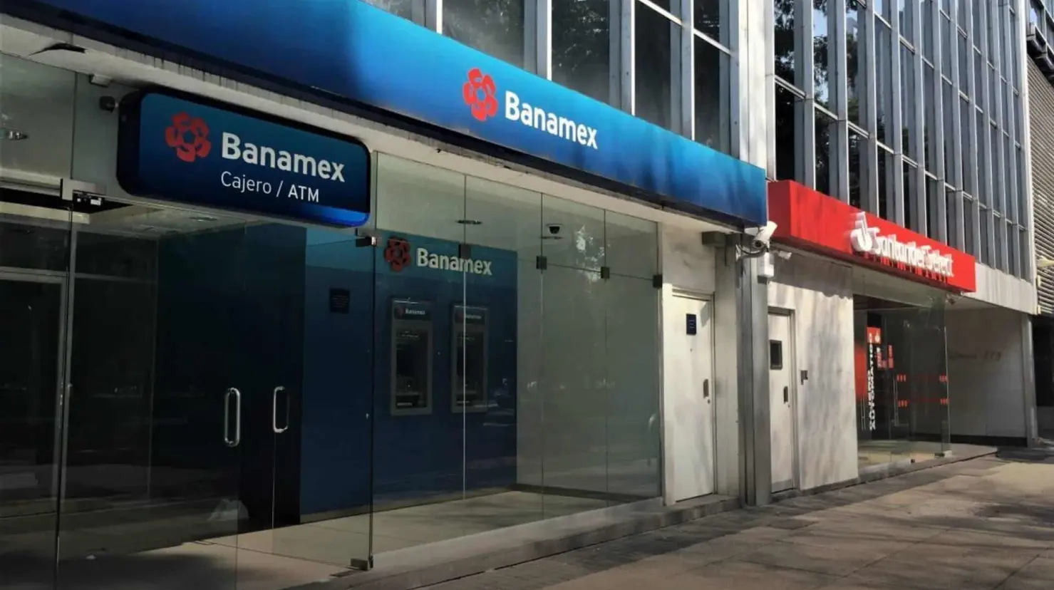 Estos son los días que los bancos estarán cerrados en lo que resta de 2024