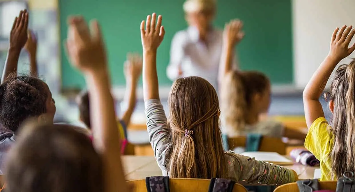 ¿Habrá clases en Sonora este 1 de octubre? Esto sabemos