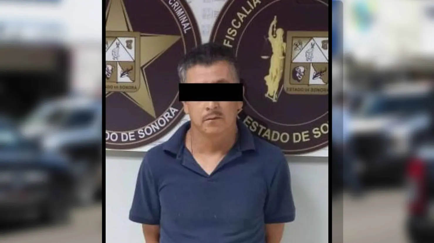 Lo vinculan a proceso por presunto robo a escuela de Nogales