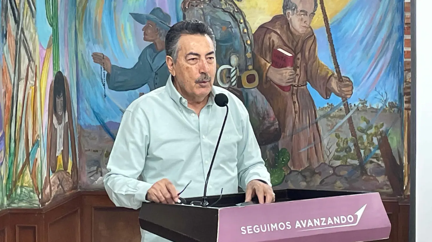 Alcalde de Cajeme no descarta vender nombre del estadio de Los Yaquis 