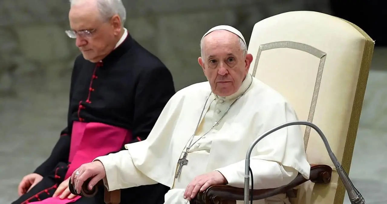 Papa Francisco expulsa a líderes del Sodalitium en Perú por abusos y corrupción