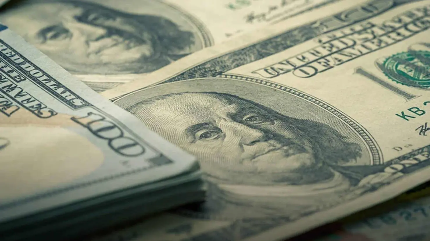 Precio del dólar hoy jueves 26 de septiembre: el peso obtiene un ligero aumento