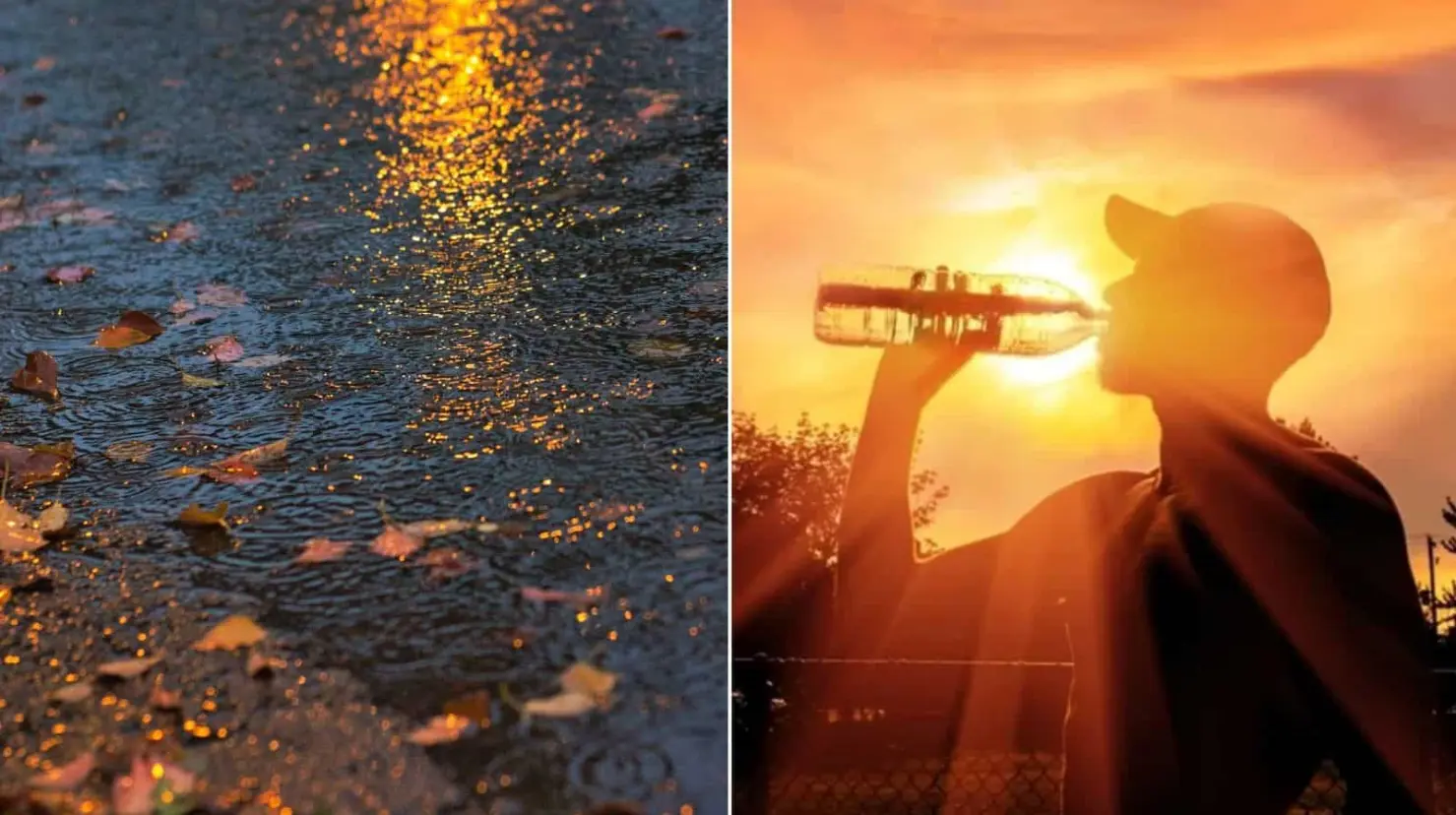 ¿Más huracanes, mucho frío y calor? Así estaría el tiempo en México para octubre, según meteorólogo