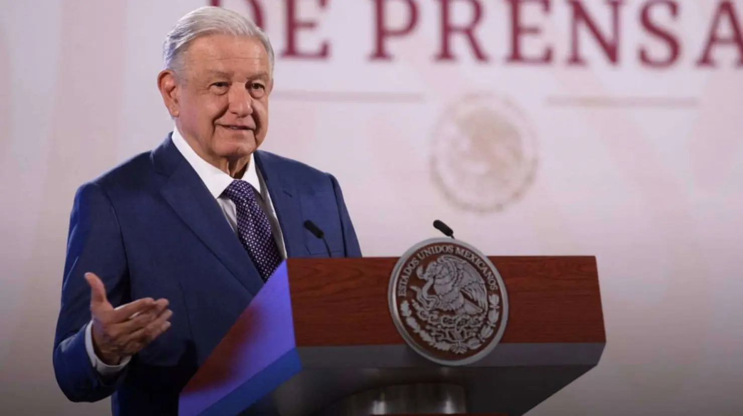 ¿Habrá conferencia “mañanera” de AMLO el lunes 30 de septiembre?
