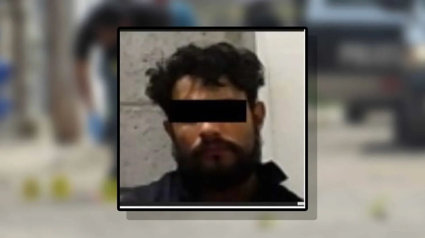 Ponen tras las rejas a Norberto N por dar brutal golpiza a un hombre en Cajeme