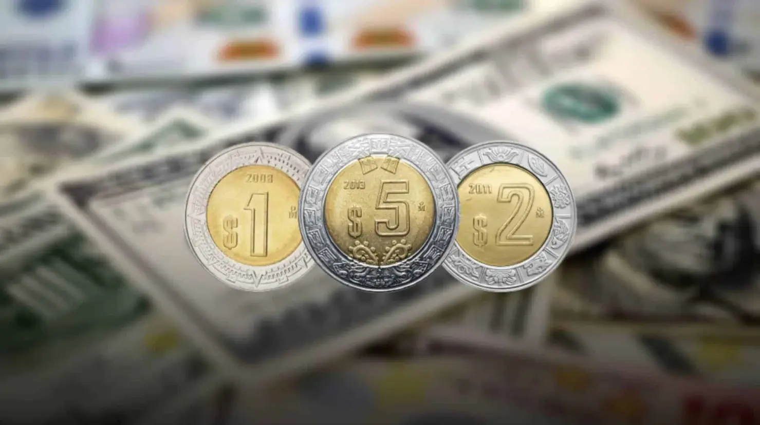 Precio del dólar hoy viernes 27 de septiembre: El peso enfrenta dificultades
