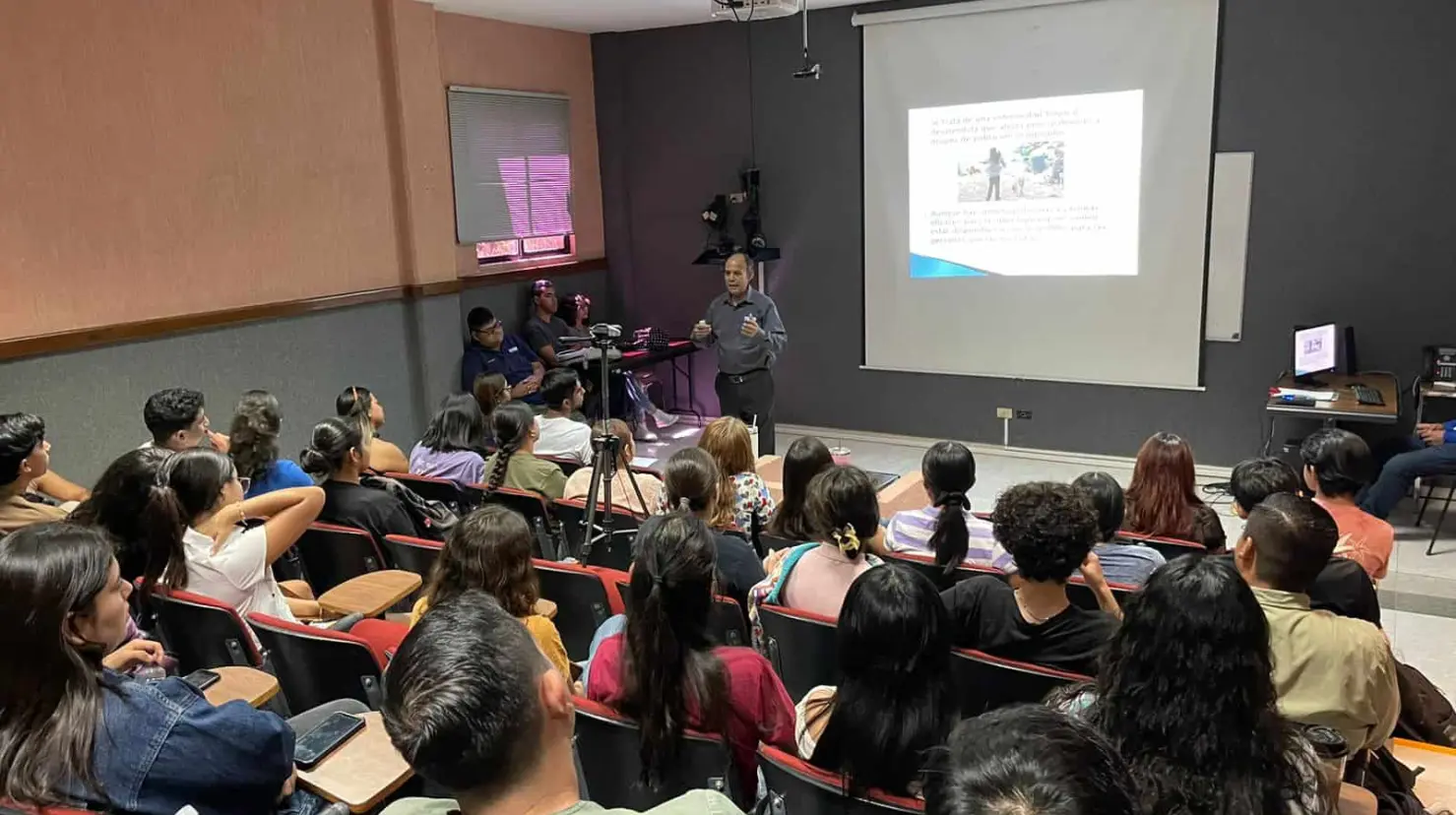 Fotos: Francisco Minjares