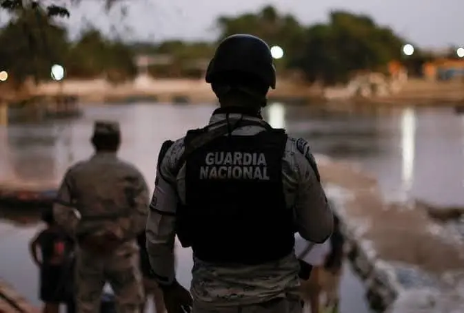 Traspaso de la Guardia Nacional a la Sedena genera oportunidades
