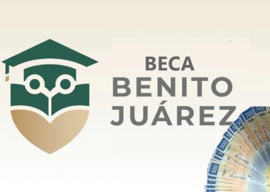 Beca Benito Juárez 2024: ¿habrá pago para los beneficiarios en octubre?