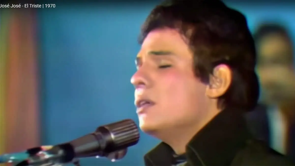 Las canciones en español más tristes según Inteligencia Artificial