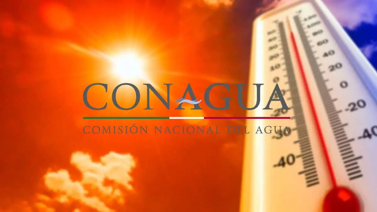 Clima en Sonora hoy 28 de septiembre: Será un día extremadamente caluroso; se pronostican hasta 48°C