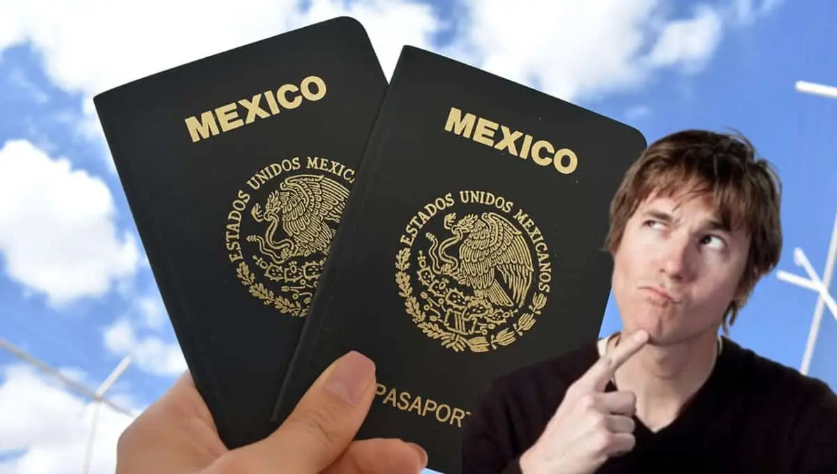 ¿No tienes visa? Conoce los países que puedes visitar con tu pasaporte mexicano