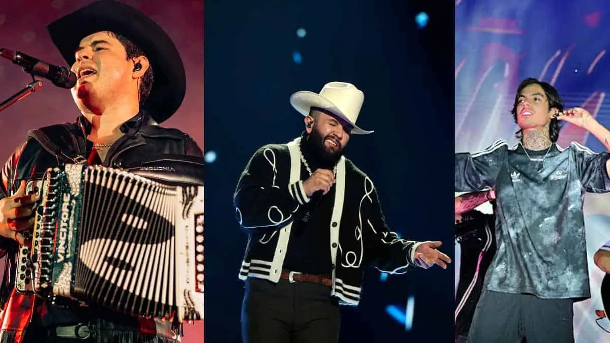 ¿Quién es el mejor cantante de la música regional en Sonora, según la Inteligencia Artificial?