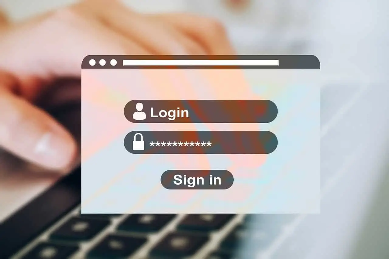 Los consejos para proteger contraseñas. Fuente: Pixabay/geralt