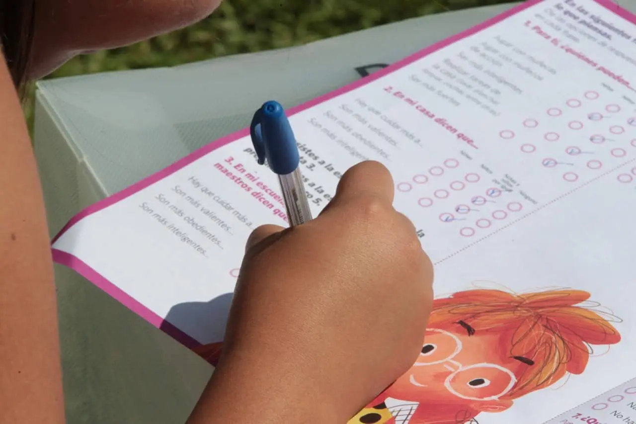 INE: Crece el interés por la Consulta Infantil y Juvenil 2024