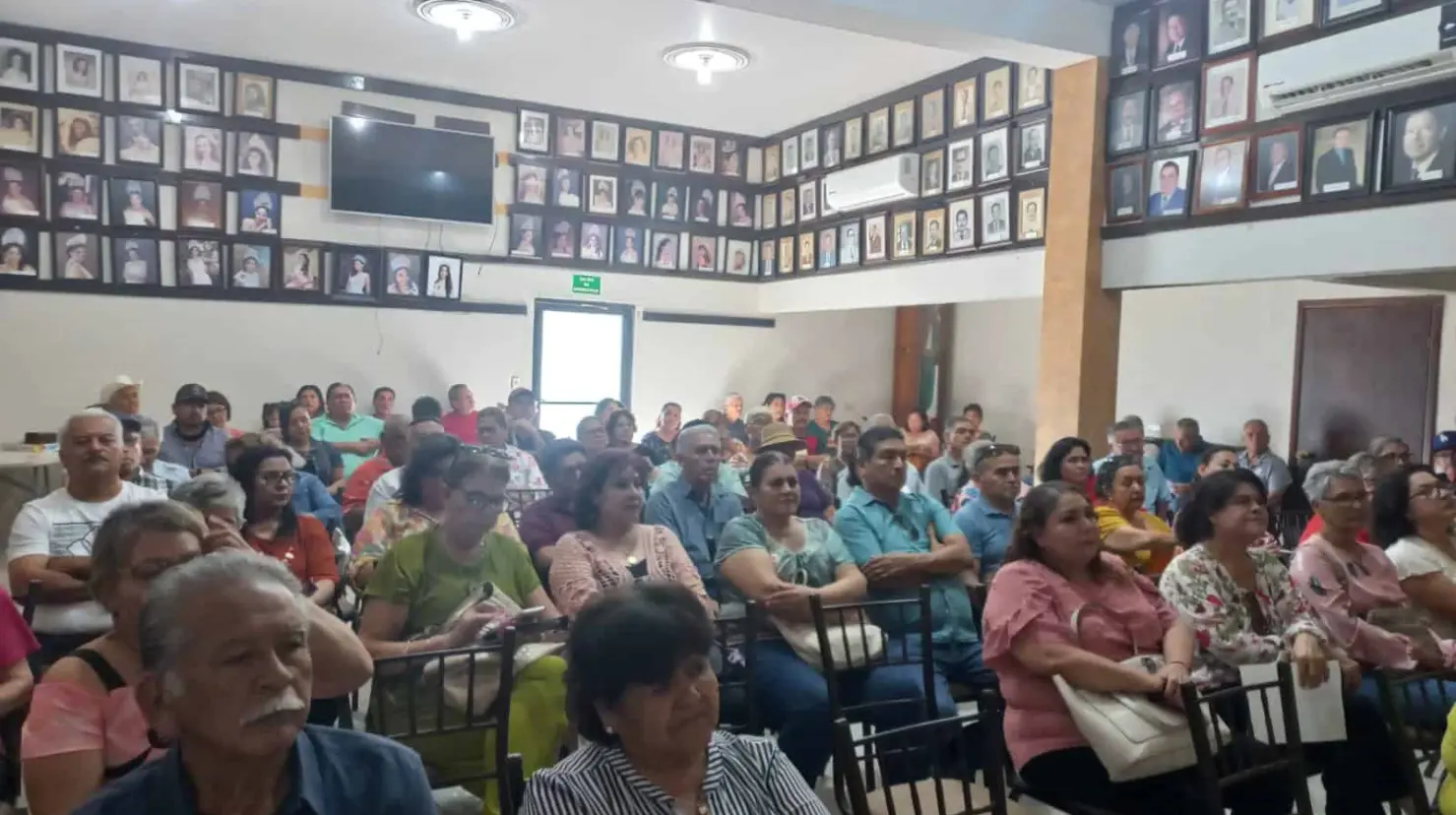 Jubilados y pensionados del Issste anuncian protestas