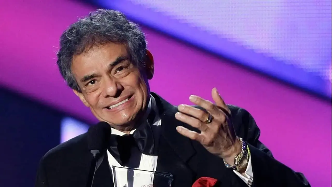 Estrenan canción inédita de José José a 5 años de su muerte